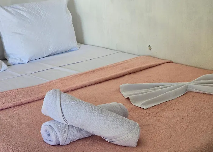 SUITE CASAL Com Ar condicionado
